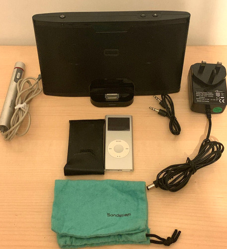Apple ipod nano a1199 - apple,