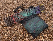 6z 50YRD LONGNET COMPLETE