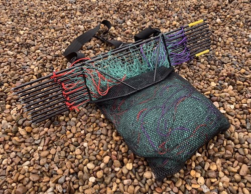 50yrd longnet complete - 6z,
