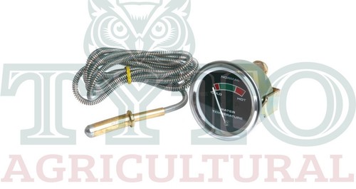 David brown cropmaster 25c 25d - brown,