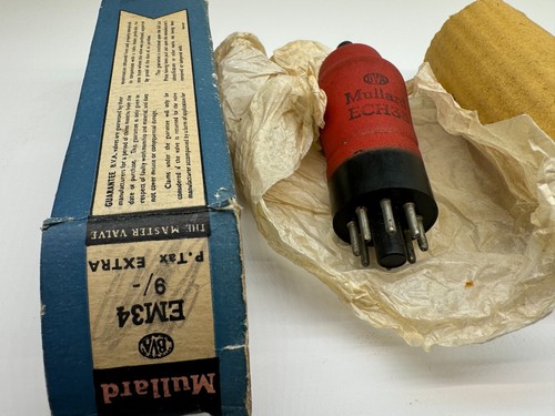 The valve master - the,