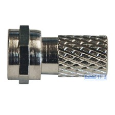 PRO F Plug Type Quick Twist On