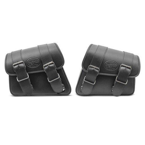 Side bag motorcycle - , craftride