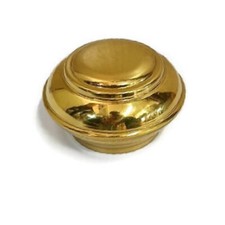 small sleeve version CAP brass