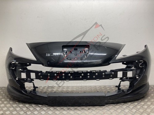 Peugeot 207 sport front bumper - 207,