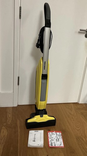 Karcher fc5 upright wet vacuum - fc5,