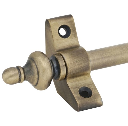 Set urn finial - 17,