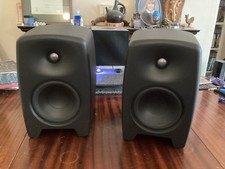 Genelec M040 Active Studio