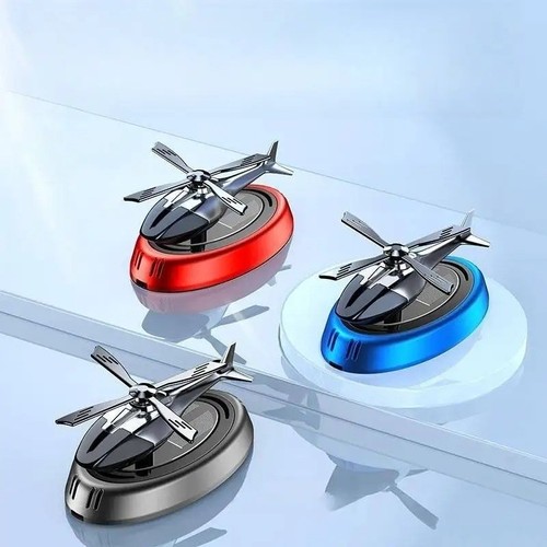 Solar powered helicopter - helicopter, air