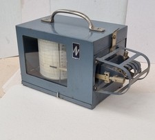 VINTAGE THERMOGRAPH 7 DAY