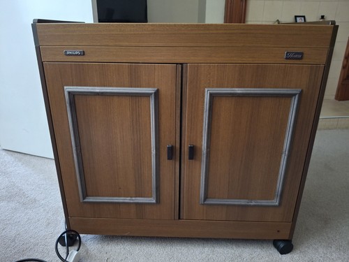 Vintage philips hostess - vintage,