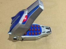 Power Rangers Wild Force Lunar