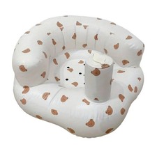 Teddy Inflatable Baby Chair