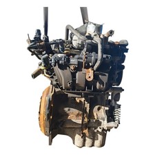 VAUXHALL CORSA LIFE ENGINE