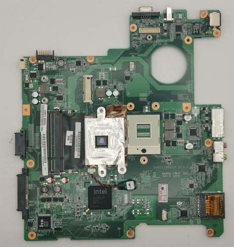 Packard bell easynote mh36 - packard,