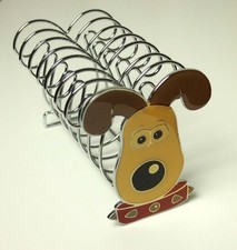 Wallace & Gromit - Enamel