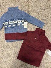 Toddler Boys Size 3T Jumping