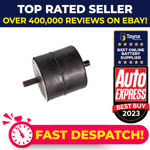 Engine mount fits - mount, bmw