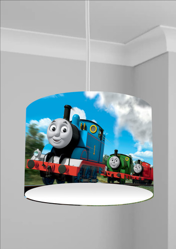 Thomas the tank engine - the, |