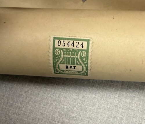 Universal piano roll - universal,