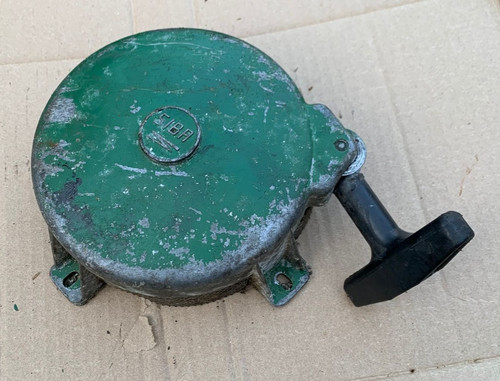 Ransomes marquis mk4a bsa - mk4a,