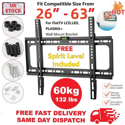 Wall bracket mount - bracket, for