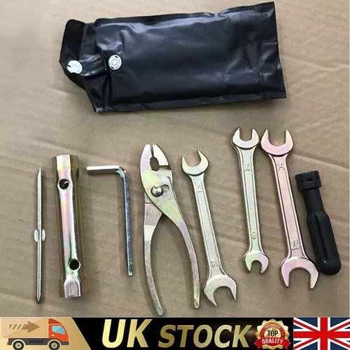 7pcs motorcycle tool kit - motorcycle,