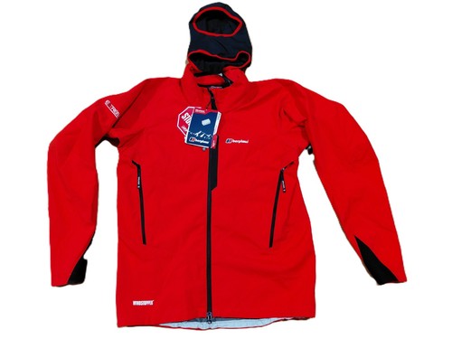 New berghaus extrem - new, baffin