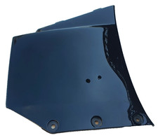 Kawasaki GPZ750 Front Mid Side