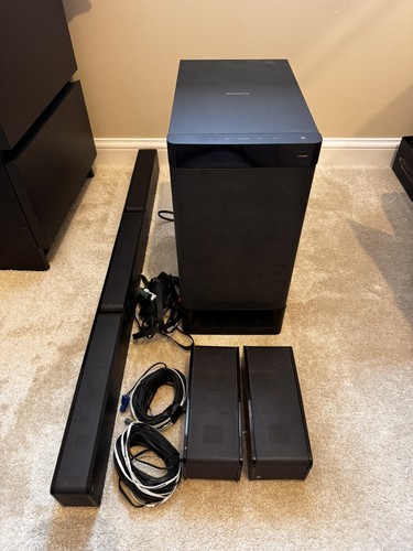 Sony rt3 1ch - sony, cinema