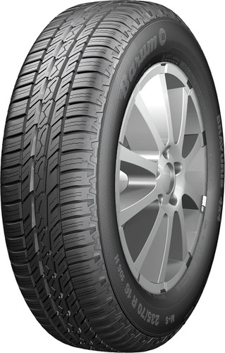 Summer tyre 245 - tyre, 245/70