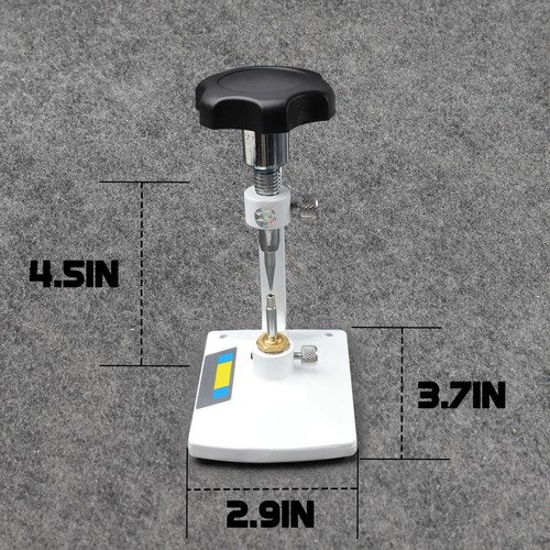 Nose bridge tuning tool - nose,
