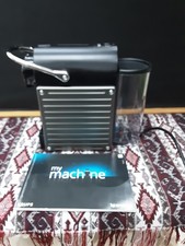 Working - Nespresso Krups Type