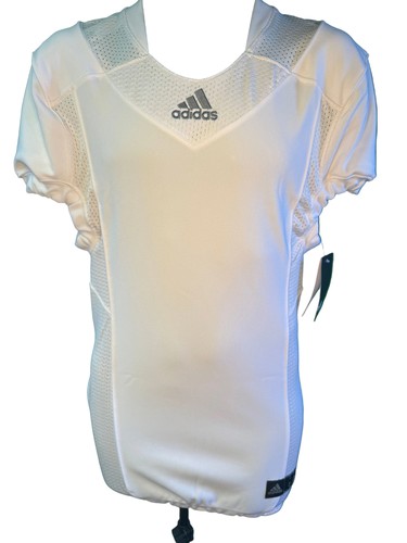 American football adidas white - football,