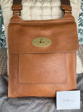 VGC Mulberry LARGE ANTONY