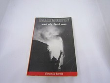 Ballymurphy and the Irish war