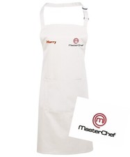 Personalised Masterchef
