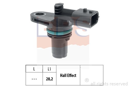 Eps 953 616 sensor - sensor,, camshaft