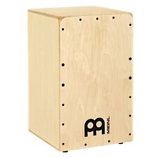 Meinl SC100B Snarecraft Cajon