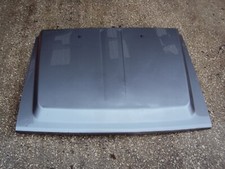 Daihatsu Fourtrak 1996 MK2 3