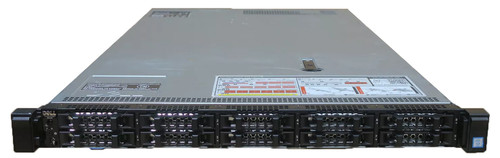 Dell poweredge r630 - poweredge, 2x