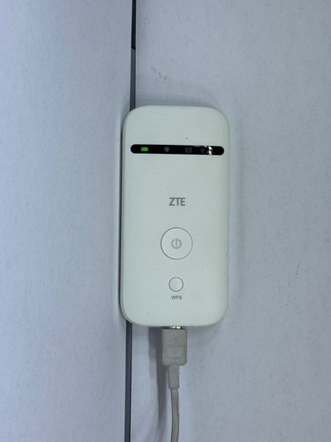 Zte mf65m internet wifi dongle - zte,