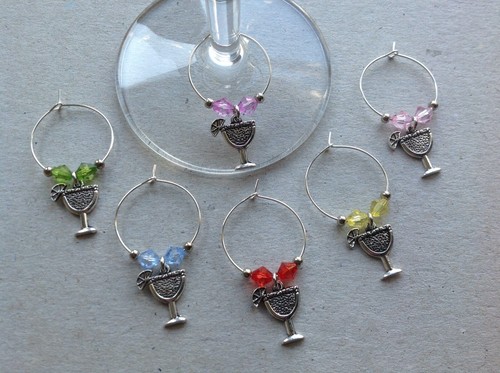 Handmade set 10 12 - set, of
