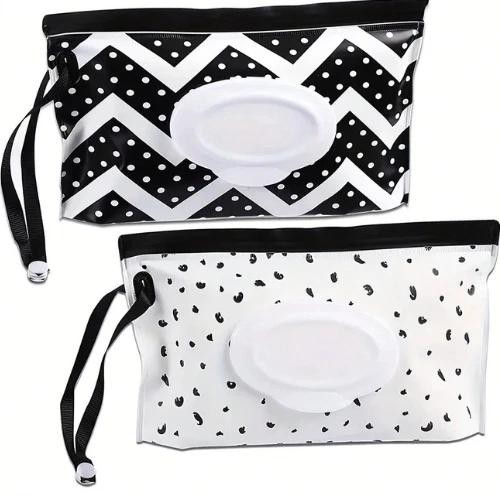 2pcs reusable wet - 2pcs,