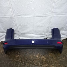 VAUXHALL ZAFIRA Rear Bumper