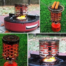 Portable Camping Heater Mini