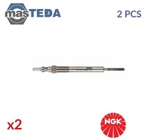 97719 ENGINE GLOW PLUGS NGK