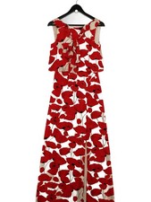 Phase Eight Maxi Dress UK8 in