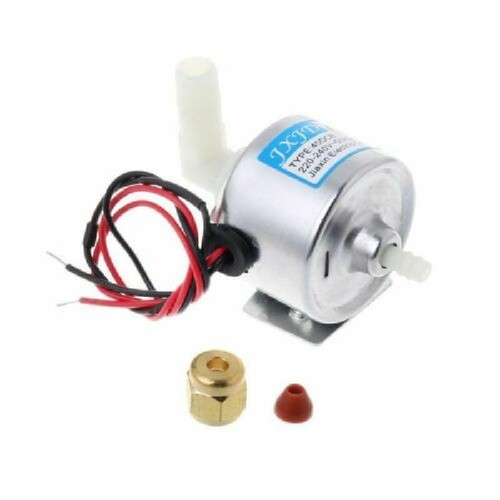 40dcb 18w fog smoke oil - fog, pump