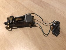 Scalextric Race Tuned RX Black